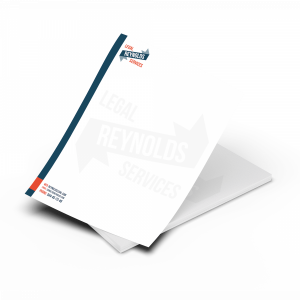 Letterhead